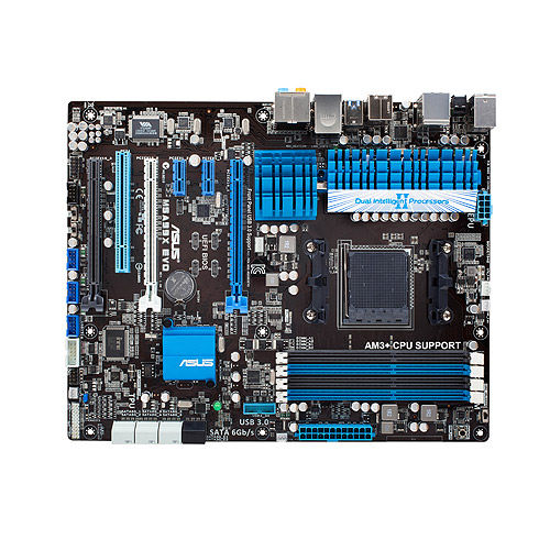 Mother Board ASUS M5A99X EVO