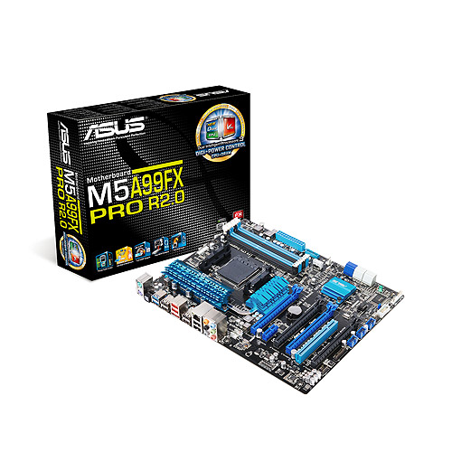 ASUS M5A99FX PRO R2.0