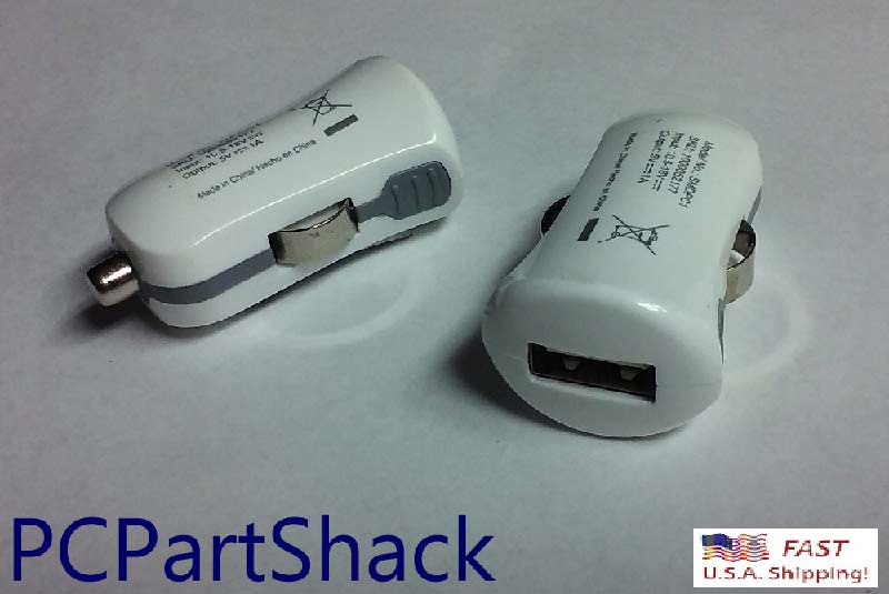 WHITE Cellphone Tablet, Device Charger 