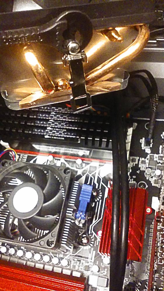 Buy New, Used and Custom Build Computers