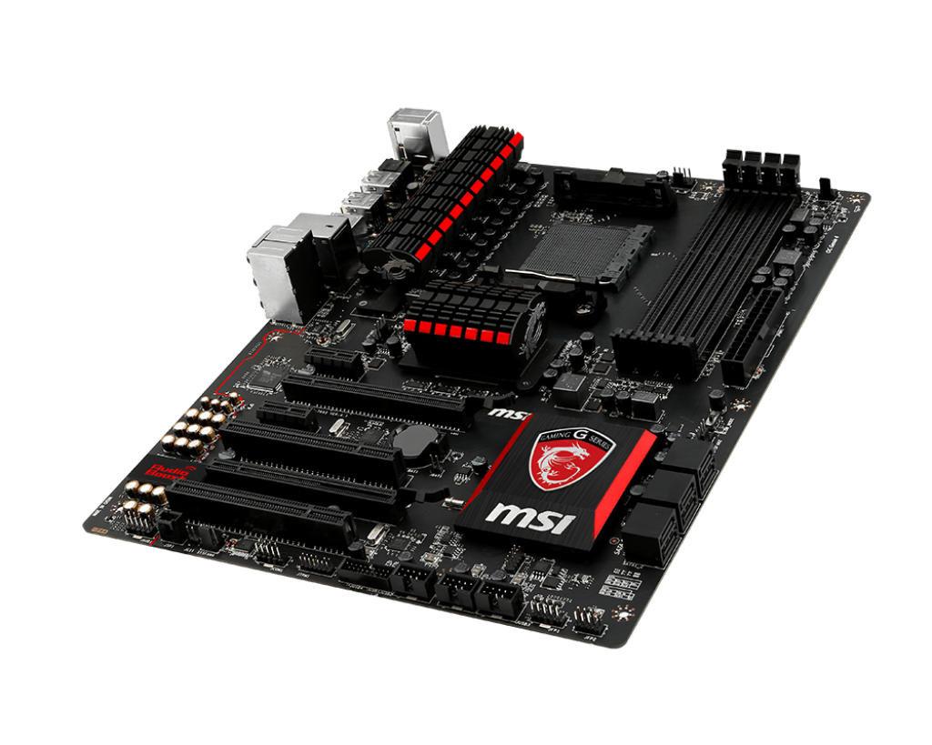 Mother Board MSI 970 Gaming